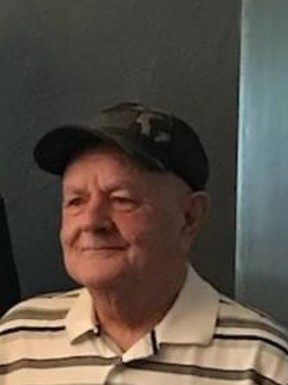 Larry Ross Marler