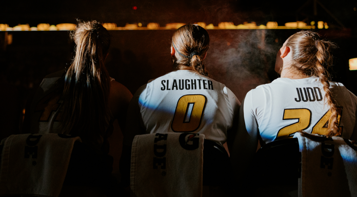 Women’s Basketball Welcomes No. 1 South Carolina to Mizzou Arena