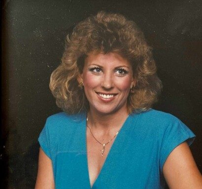 Roxanne Slighton-Borgna