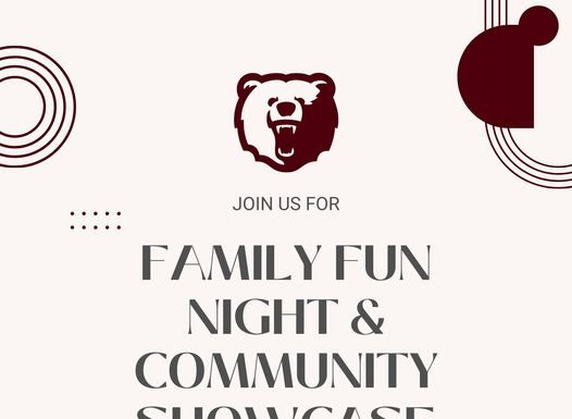 Willow Spring School District Announce Community Showcase and Family Fun Night