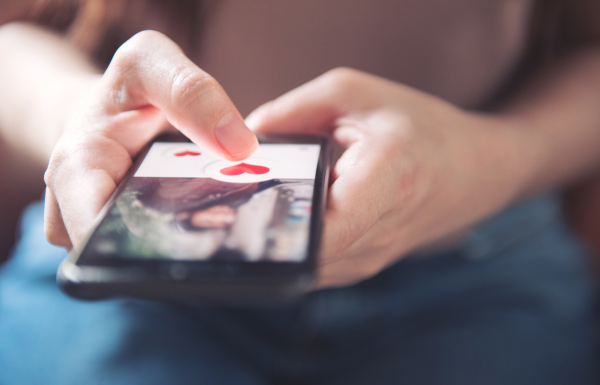 BBB Valentine’s Tip: Romance scams in the age of AI