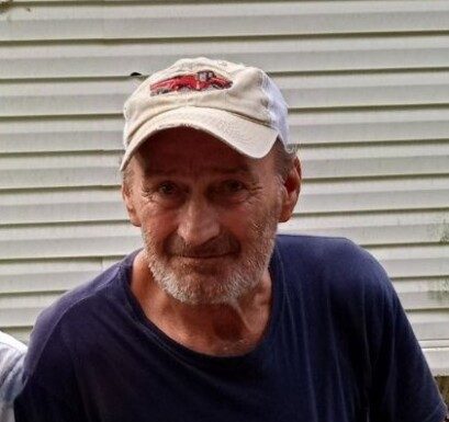 Delbert Lee Parnell, Sr.