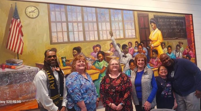 Lincoln School Presents Educational Programs for Black History Month
