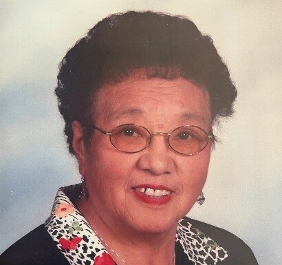 Miyoko F. Smith