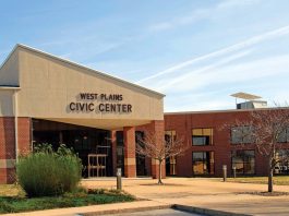 Veterans Memorial Banner Ceremony Today at 11