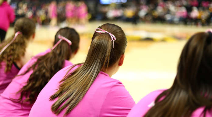 Dembele Records Triple Double, Women’s Basketball Falls to Auburn