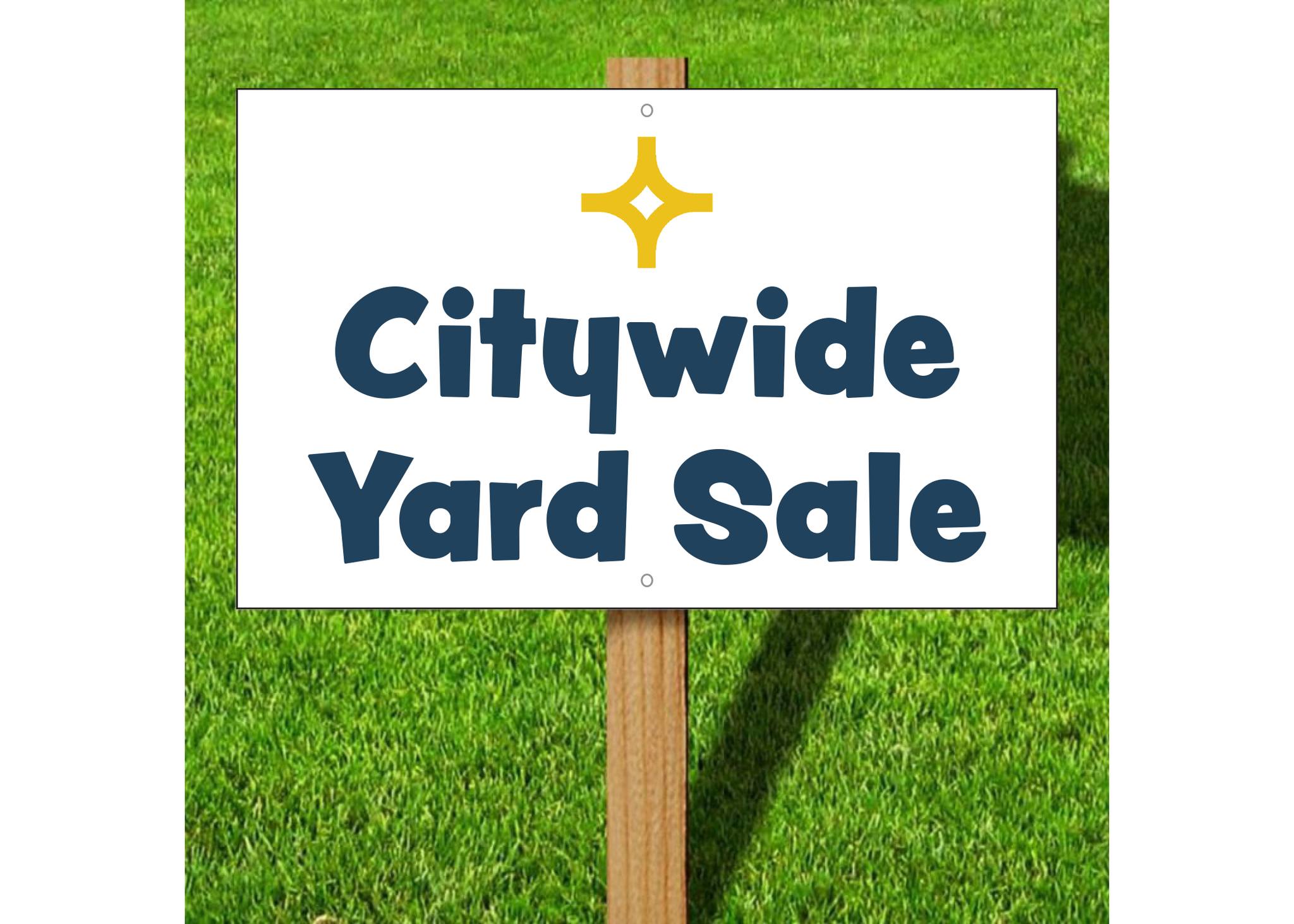 Big Weekend for Yard Sales in West Plains; City Map of Sales Available