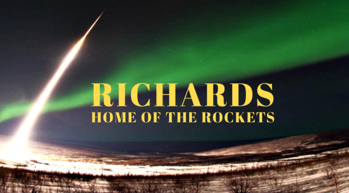 Open House for Richards School