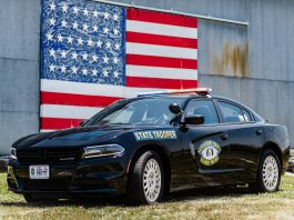 Missouri State Highway Patrol Arrests