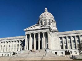 State Auditor Scott Fitzpatrick warns Missouri remains on track for painful, emergency budget cuts