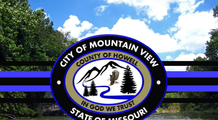City of Mountain View Accepting Bids for Airport Terminal Renovations