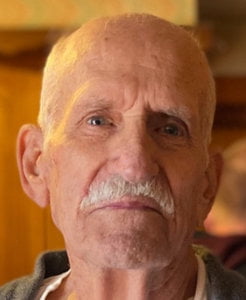 Charles Edward (Ed) Drumright