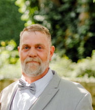Chris Wayne Piper