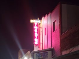 Avenue Theatre Seeking Auditions for Upcoming Stage Performance “By the Grace of God”