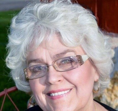 Judy Raye Carlson