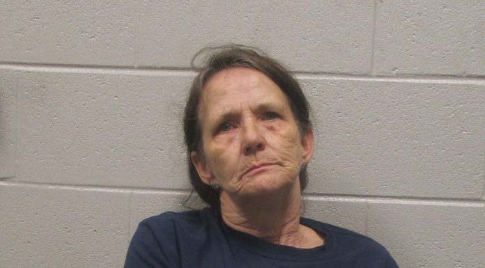 Douglas County Traffic Stop Leads to Drug Trafficking Arrest
