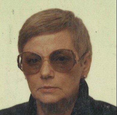 Ernestina “Tina” Lettner