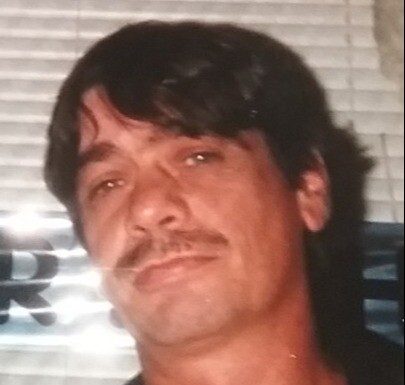 John W. Cooper Jr.