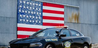 MSHP Arrests West Plains Woman for Drug Possession