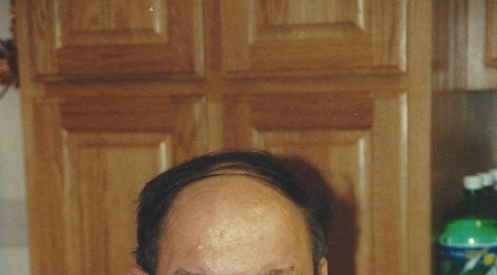 Charles Richard Bartlett Jr.