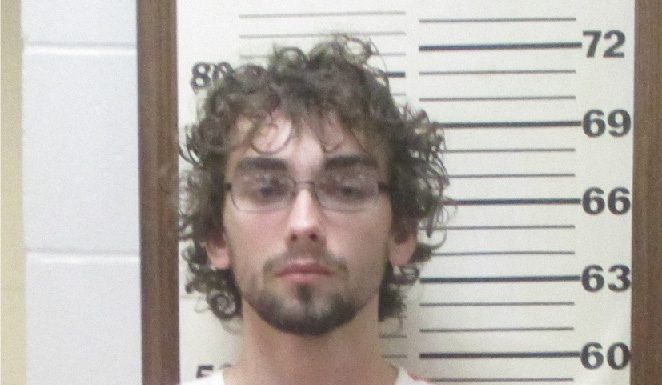 Licking Man Arrested For Assault