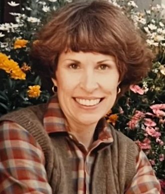 Charlene Gentry Friedman