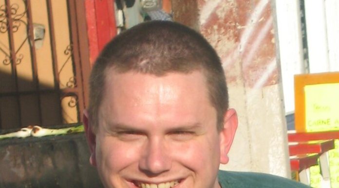 Shane Tackett