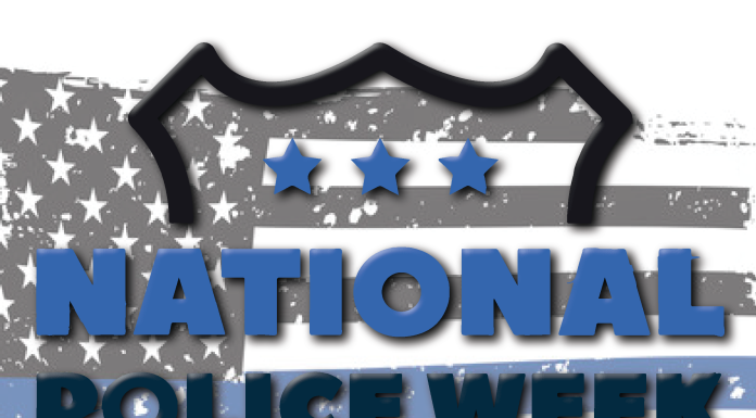 Howell County Sheriff’s Office Honors Missouri Law Enforcement Officers