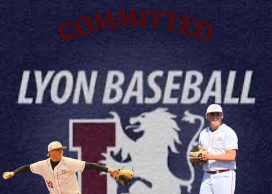West Plains Zizzer Lane Hicks has committed to the Lyon College baseball program