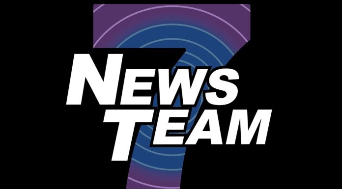 Violence In Jail Gets Man More Charges – Evening News With News Team 7