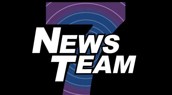 Child Predator Caught and Arrested- Morning News with News Team 7