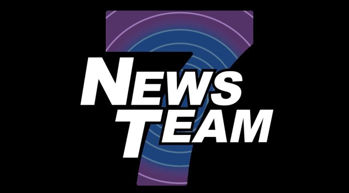 Children Missing in AR. SCA Baseball Announced- Evening News with News Team 7
