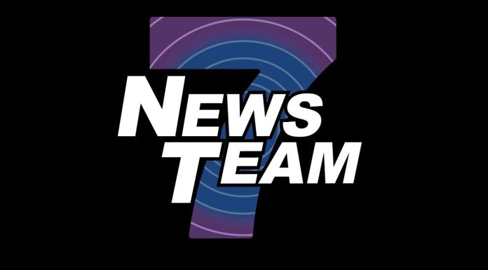 WPFD Recognized. Cards Sweep Cubs- Mornings News with News Team 7