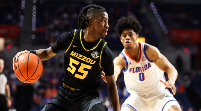Sean East II to Attend NBA G League Elite Camp