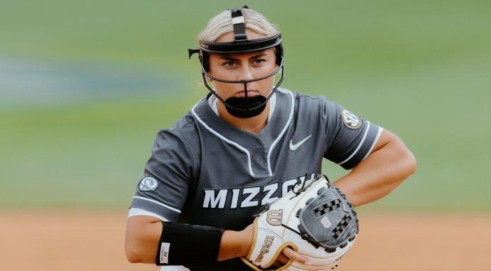 No. 7 Seeded Softball to Host 2024 NCAA Columbia Regional this Weekend