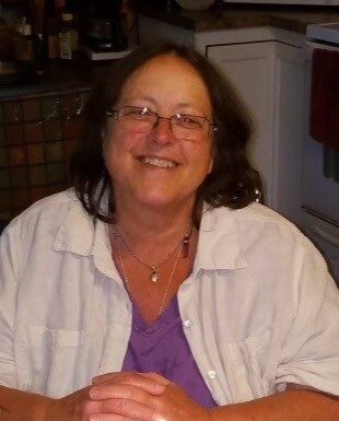 Patricia (Trumble) Champ