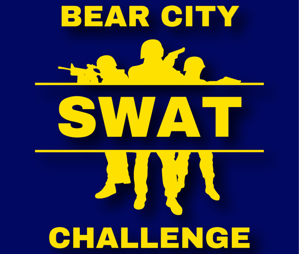 SWAT Challenge To Help Fund The Willow Spring Police Department - Ozark ...