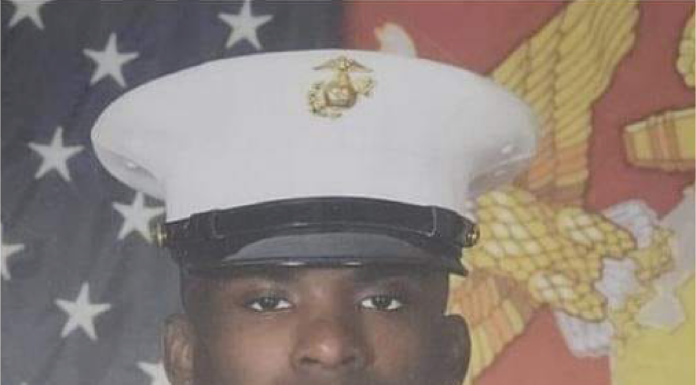 Marine Who Disappeared From Fort Leonard Wood In May Was Found And Arrested
