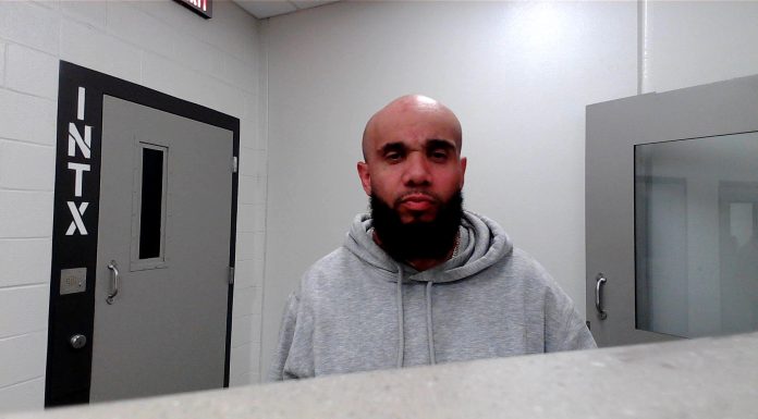Male In Jail After Police Chase Through Wright County