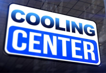 Area Cooling Shelters