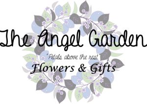 The Angel Garden and Zeke’s Coffee