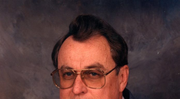 Dennis Leon Smith