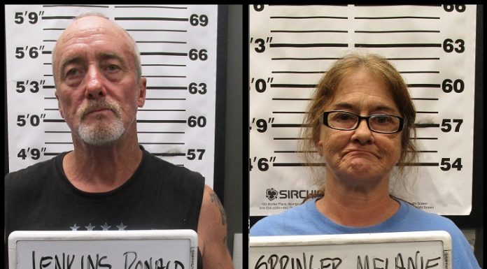 Hallucinations and Calls to Police Lead to Drug Arrests in Douglas County