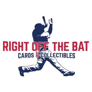 Right Off The Bat Cards and Collectibles