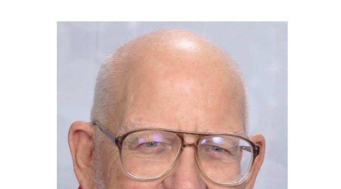 Charles Lester Wren, Jr.