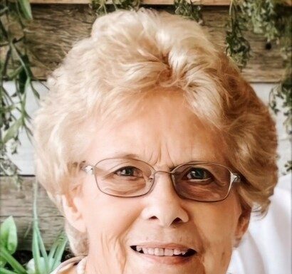 Phyllis Wolfe