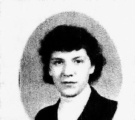 Jodine Frazier