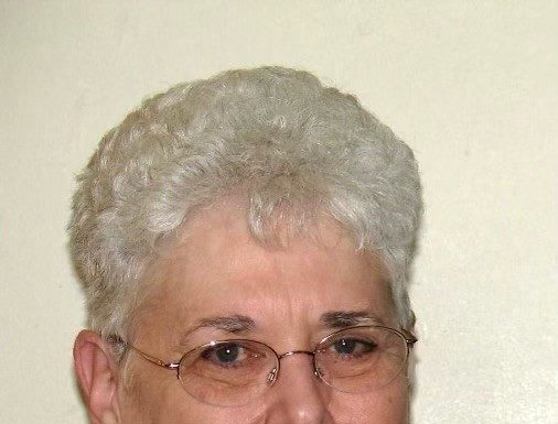 Mary “Sue” Barnes