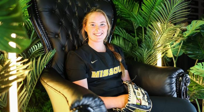 Courtney Donahue Named 2024 TUCCI/NFCA NJCAA DII Pitcher of the Year
