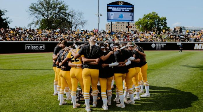 Softball to Compete in 2025 Shriners Children’s Clearwater Invitational Presented by EvoShield